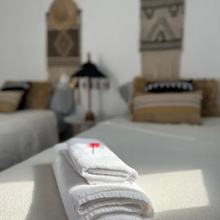 Casa Bali. Duplex Con Terraza Privada En Centro Apartment Vejer de la Frontera