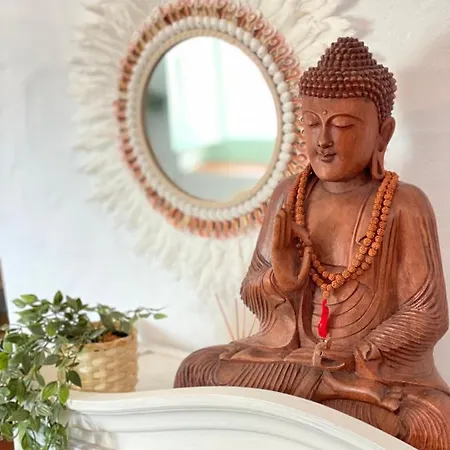 Apartment Casa Bali. Duplex Con Terraza Privada En Centro