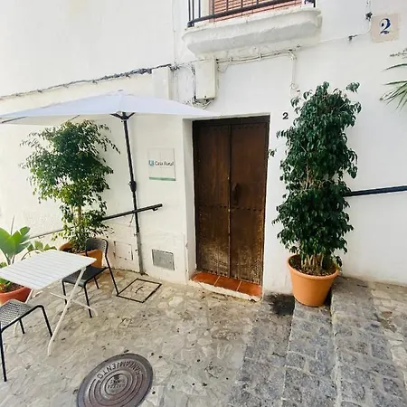 Casa Bali. Duplex Con Terraza Privada En Centro Apartment