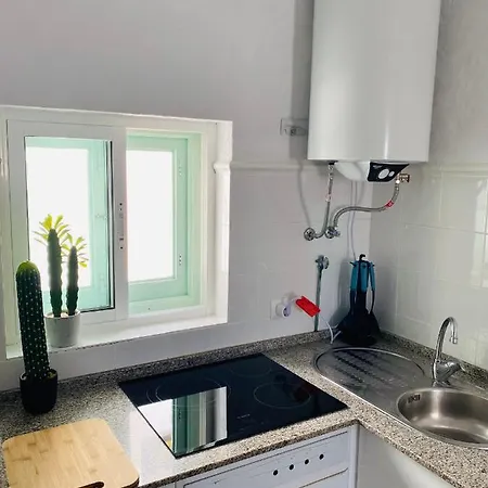 Apartment Casa Bali. Duplex Con Terraza Privada En Centro *