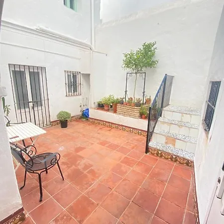 Apartment Casa Bali. Duplex Con Terraza Privada En Centro *