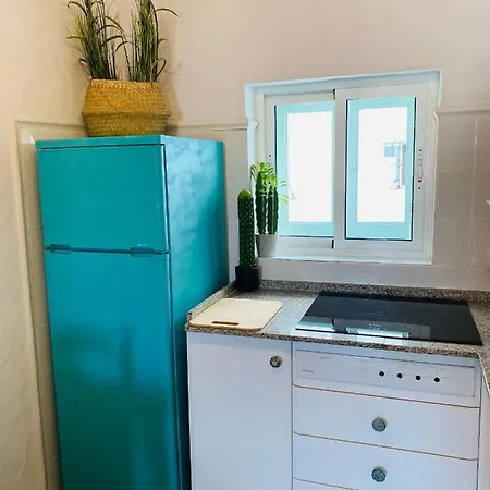 Casa Bali. Duplex Con Terraza Privada En Centro Apartment Vejer de la Frontera