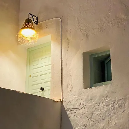 Casa Bali. Duplex Con Terraza Privada En Centro Apartment
