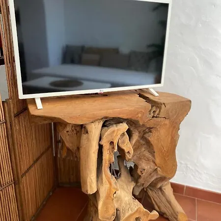 Apartment Casa Bali. Duplex Con Terraza Privada En Centro