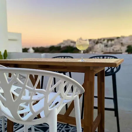 Casa Bali. Duplex Con Terraza Privada En Centro