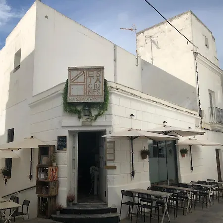 Casa Bali. Duplex Con Terraza Privada En Centro