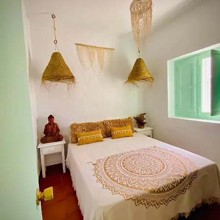 Apartamento Casa Bali. Duplex Con Terraza Privada En Centro *